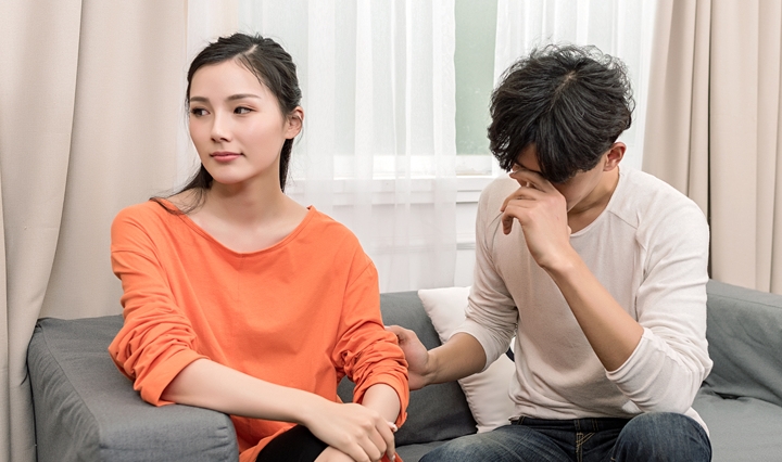 徐州如何离婚能名正言顺可不留话柄